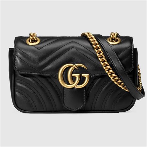 umhängetasche gucci damen|Gucci handbags.